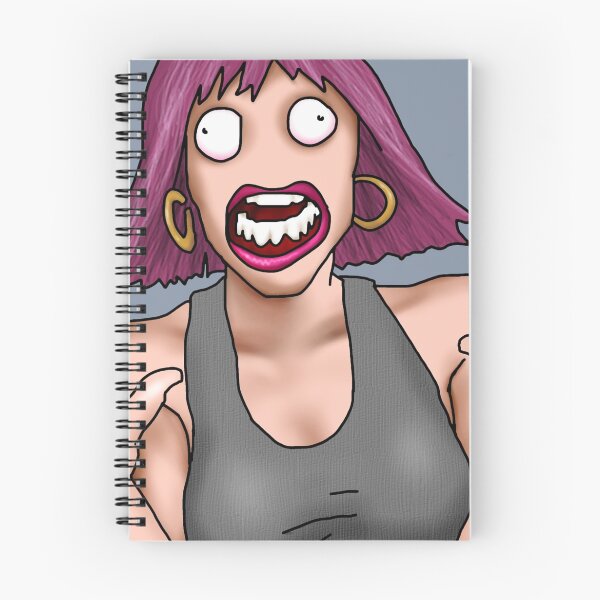 Item preview, Argh! designed and sold by Smallbrainfield.