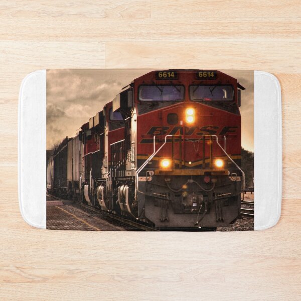 Item preview, Flagstaff Freight  designed and sold by hawkie.
