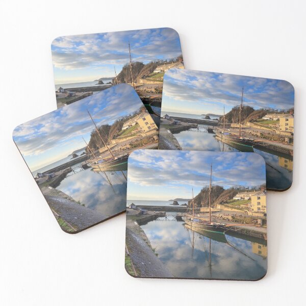 Item preview, Charlestown Harbour designed and sold by bitm2007.