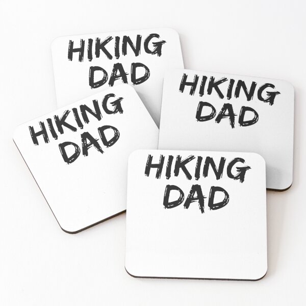 Item preview, Hiker Gift Hiking Dad Father's Day Gift designed and sold by TNDesignStudio.