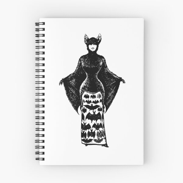 Item preview, Victorian Bat  designed and sold by RosalieReeves.