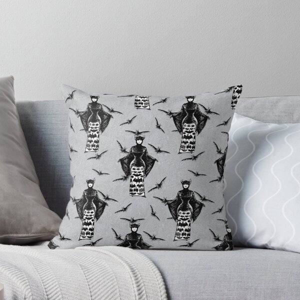 Item preview, Victorian Bat  designed and sold by RosalieReeves.