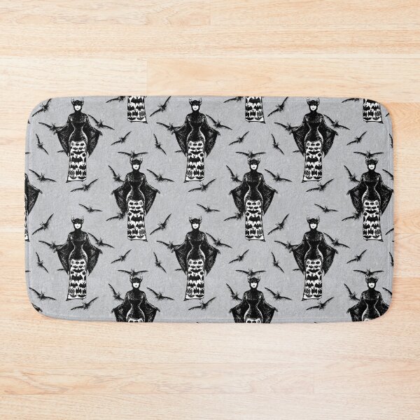Item preview, Victorian Bat  designed and sold by RosalieReeves.
