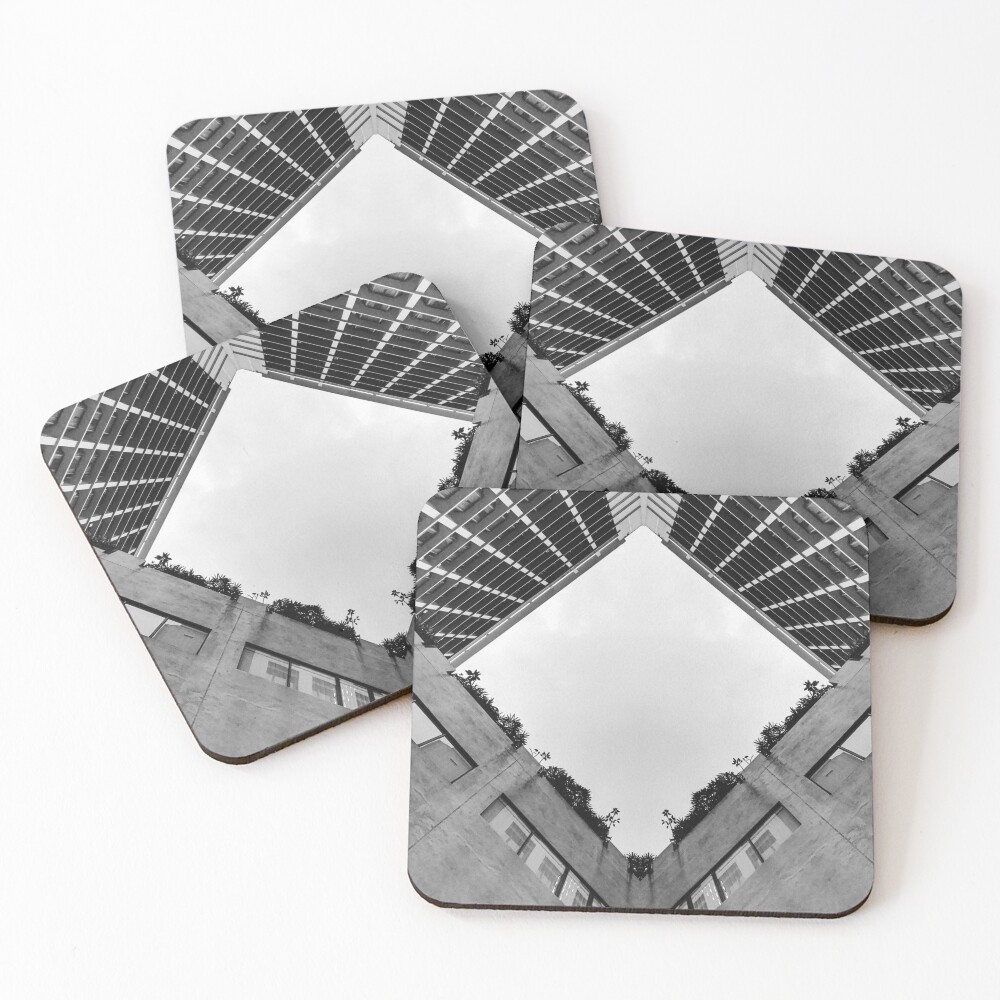 Item preview, Coasters (Set of 4) designed and sold by Designclothesz.