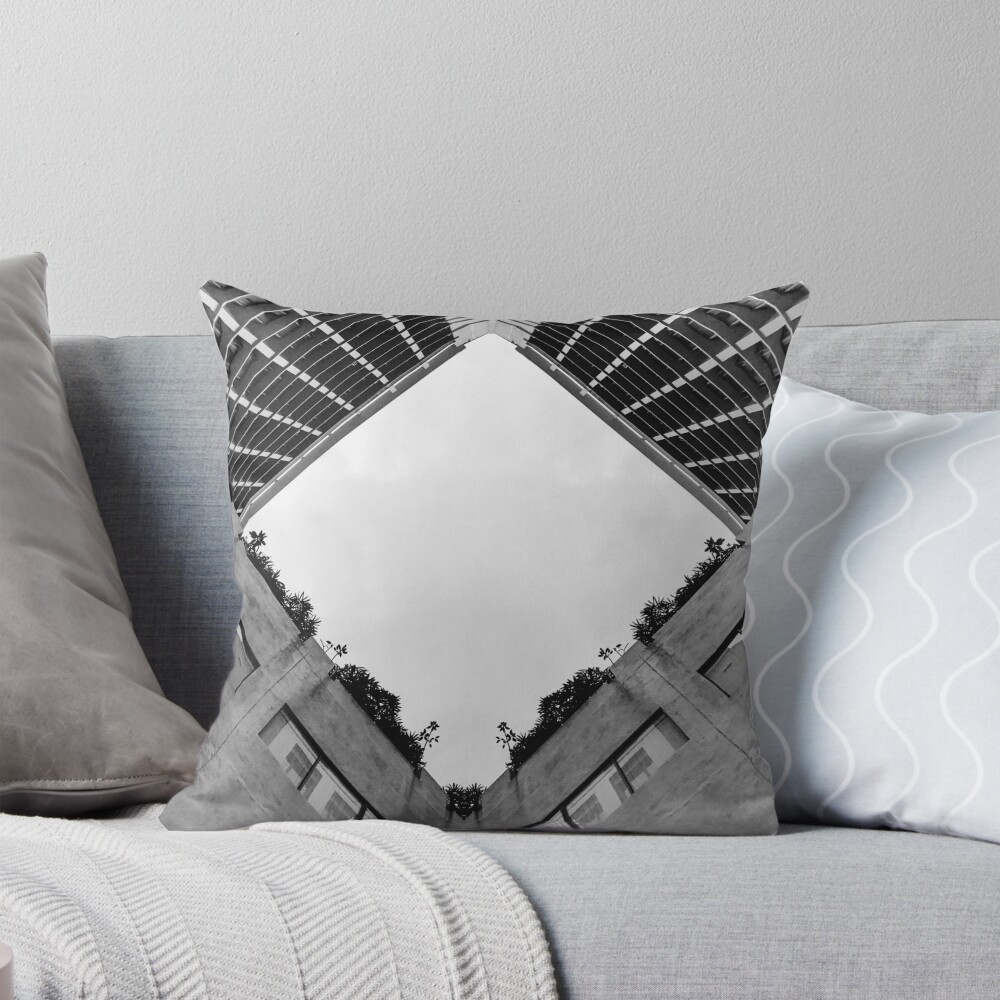 Item preview, Throw Pillow designed and sold by Designclothesz.