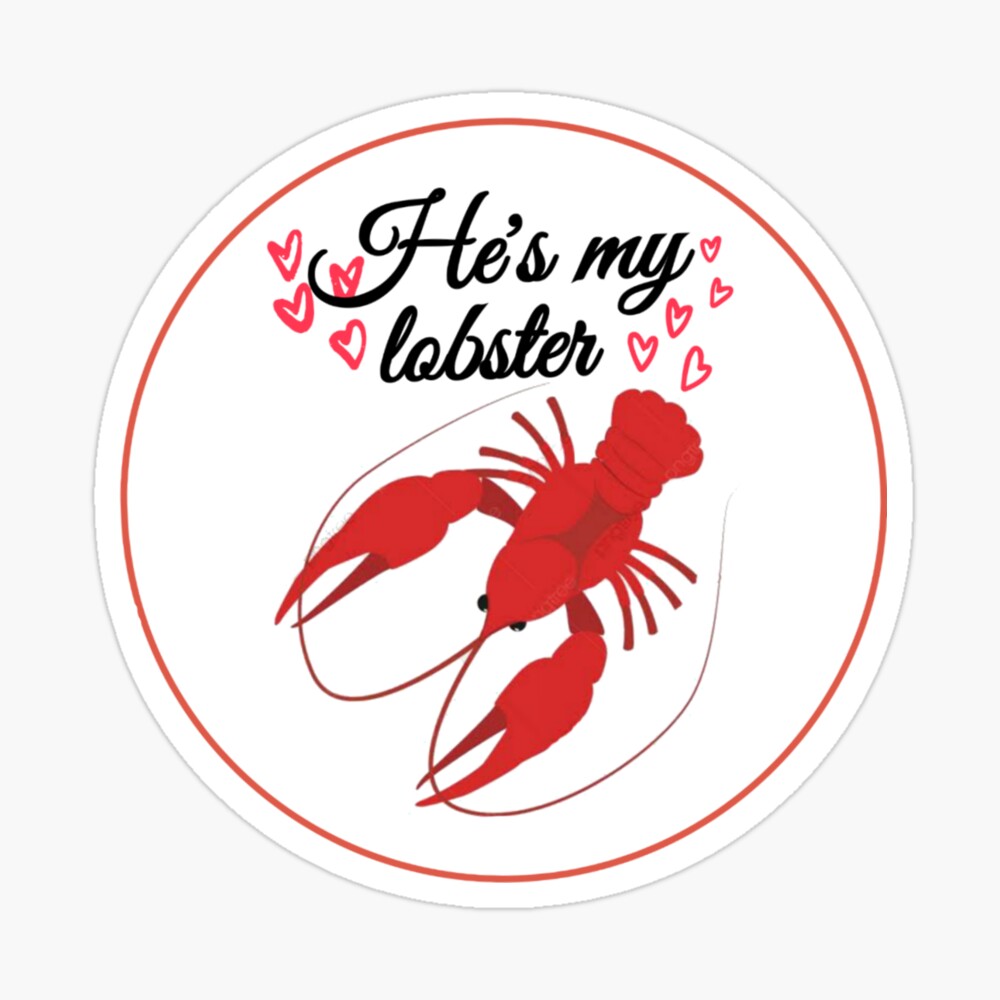 Free Free 125 Friends Lobster Svg SVG PNG EPS DXF File