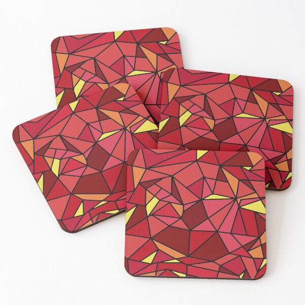 Item preview, Intersecting Abstract Pattern designed and sold by akshitamishra.