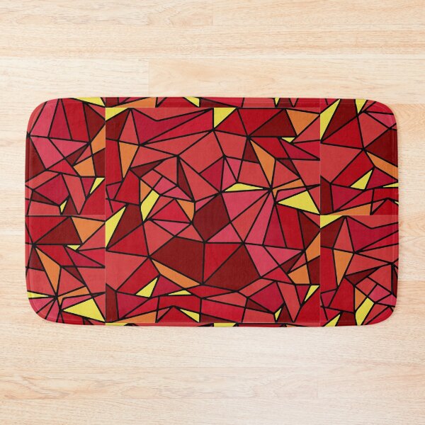 Item preview, Intersecting Abstract Pattern designed and sold by akshitamishra.