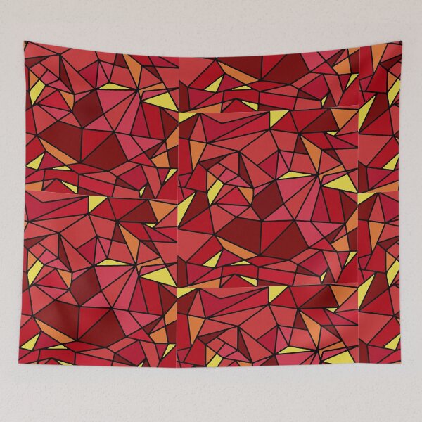 Item preview, Intersecting Abstract Pattern designed and sold by akshitamishra.