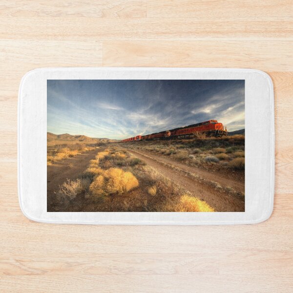Item preview, Westbound Freight  designed and sold by hawkie.