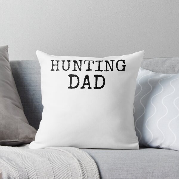Item preview, Hunter Quote Hunting Dad Father's Day Gift designed and sold by TNDesignStudio.