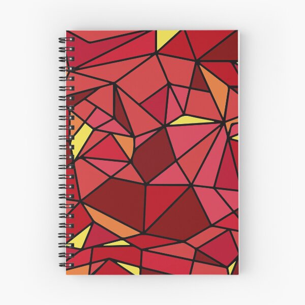 Item preview, Intersecting Abstract Pattern designed and sold by akshitamishra.