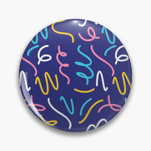 Item preview,  Abstract Shapes Colorful  designed and sold by Islanr.