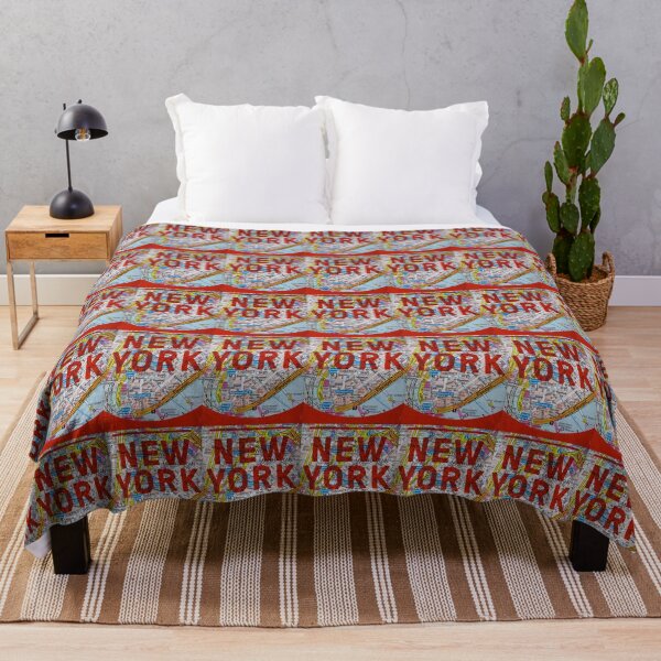 Item preview, New York designed and sold by janet reidman.