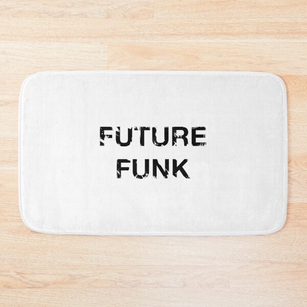Item preview, Future Funk designed and sold by workofimp.