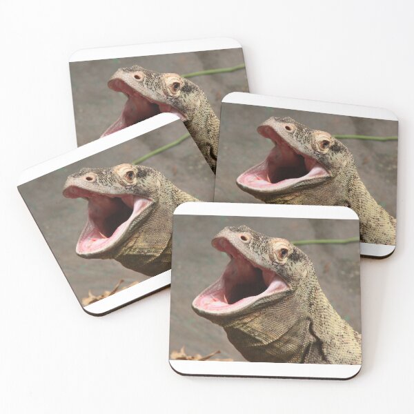 Item preview, Komodo Dragon designed and sold by aquabella.