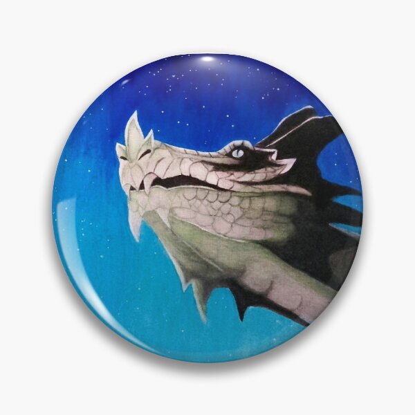 Item preview, Dragon designed and sold by CiriOfRivia.