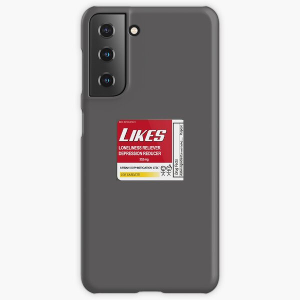 in case of emergency remove plastic phone case