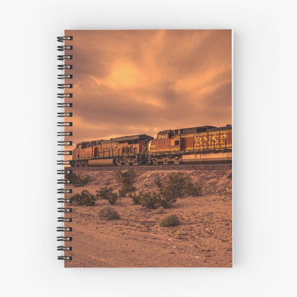 Item preview, Desert Freight  designed and sold by hawkie.