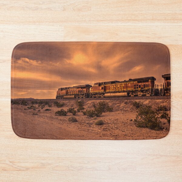 Item preview, Desert Freight  designed and sold by hawkie.