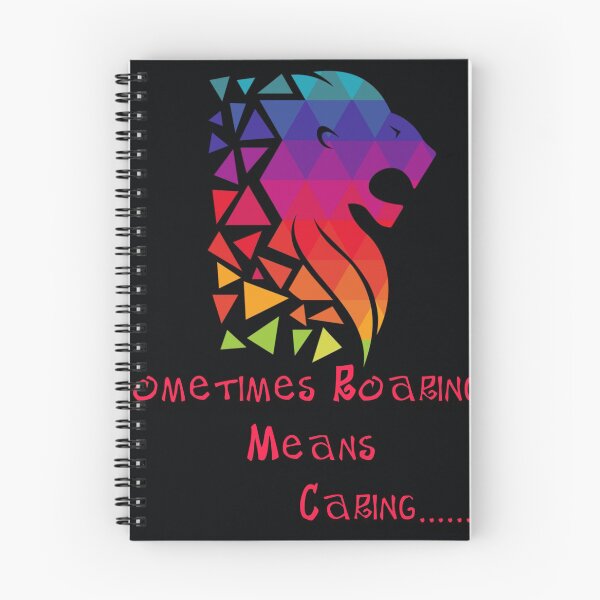 Item preview, Sometimes roaring means caring designed and sold by bsuman2518.