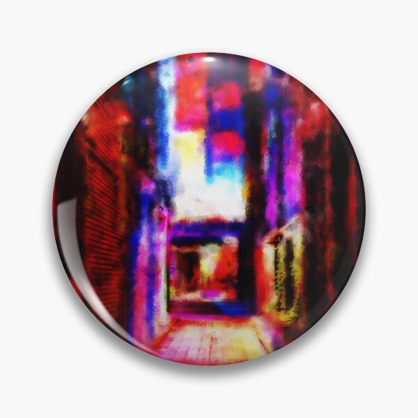 Item preview, Neon Nights designed and sold by OmandOriginal.