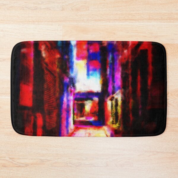 Item preview, Neon Nights designed and sold by OmandOriginal.