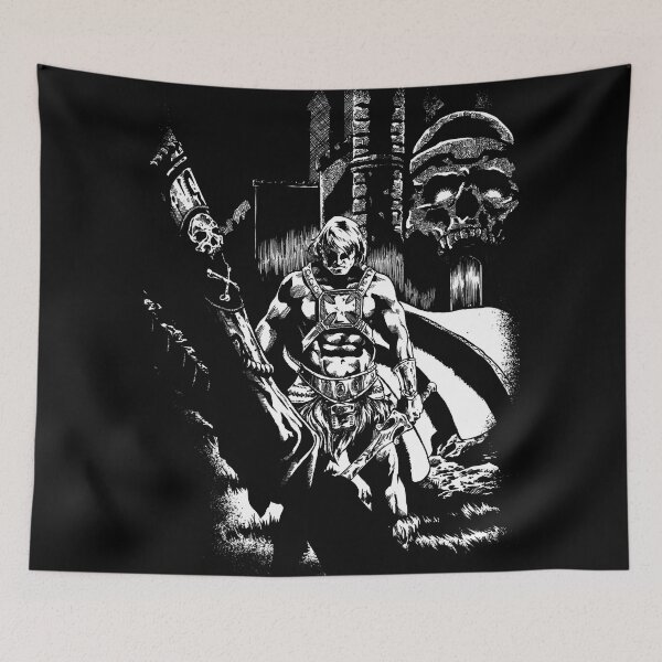 Item preview, MOTU designed and sold by JonathanGrimm.