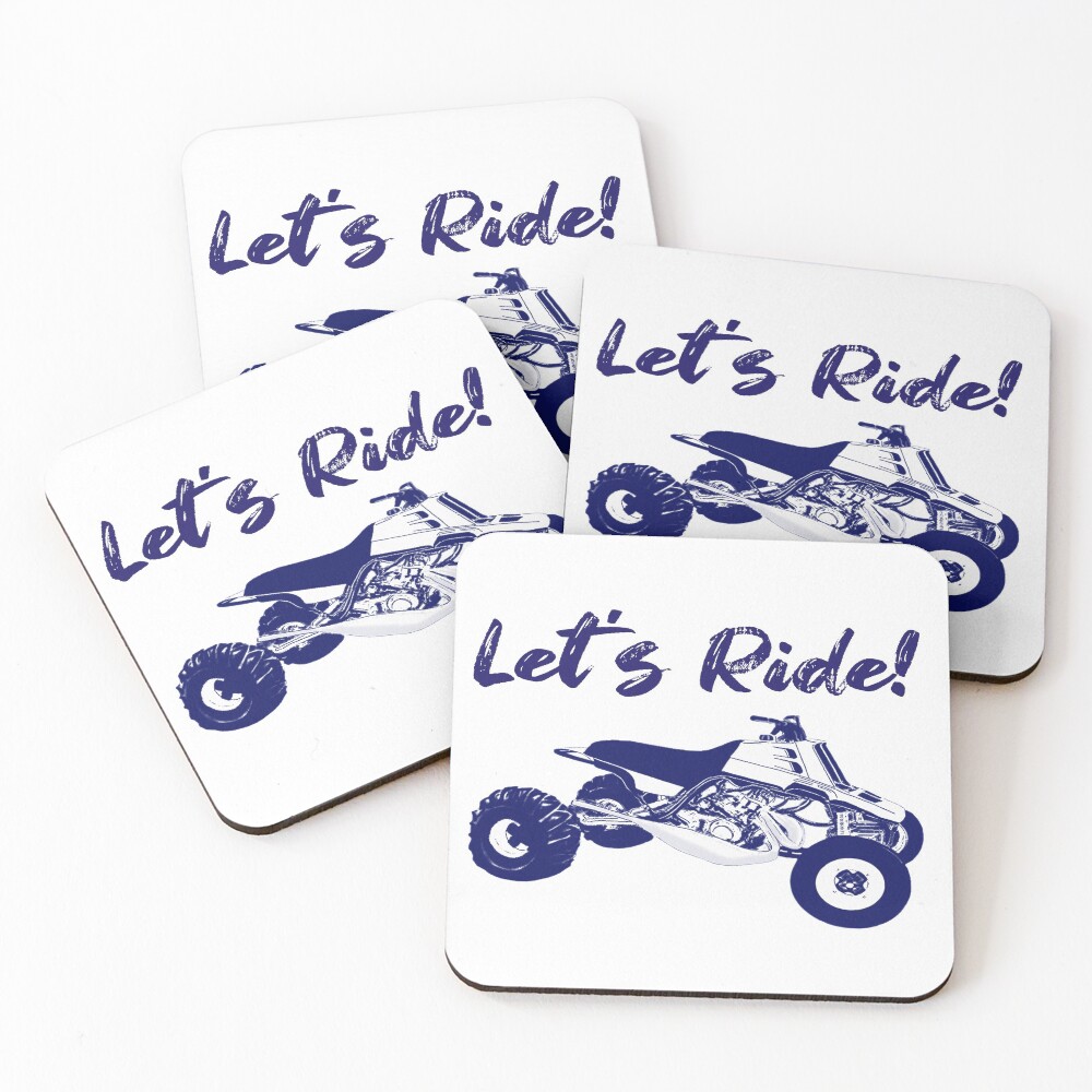 Item preview, Coasters (Set of 4) designed and sold by Tricky1369.