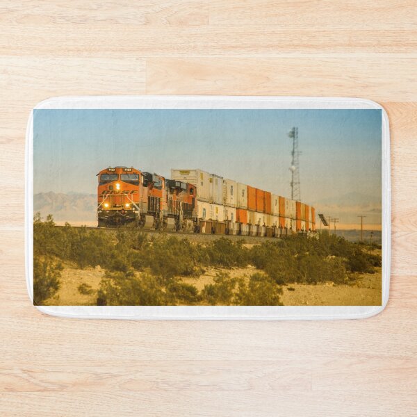 Item preview, Double Deck Freight  designed and sold by hawkie.