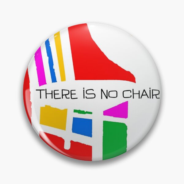 Item preview, No hay silla designed and sold by OmandOriginal.