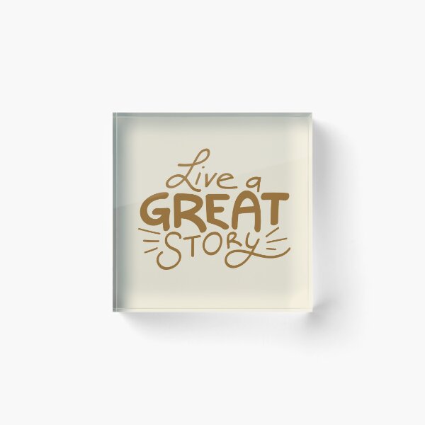 Item preview, Positive quote typography text art quote by Word Fandom - wordfandom designed and sold by Kerry Pritchard.