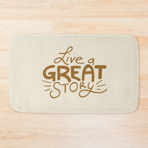 Item preview, Positive quote typography text art quote by Word Fandom - wordfandom designed and sold by Kerry Pritchard.