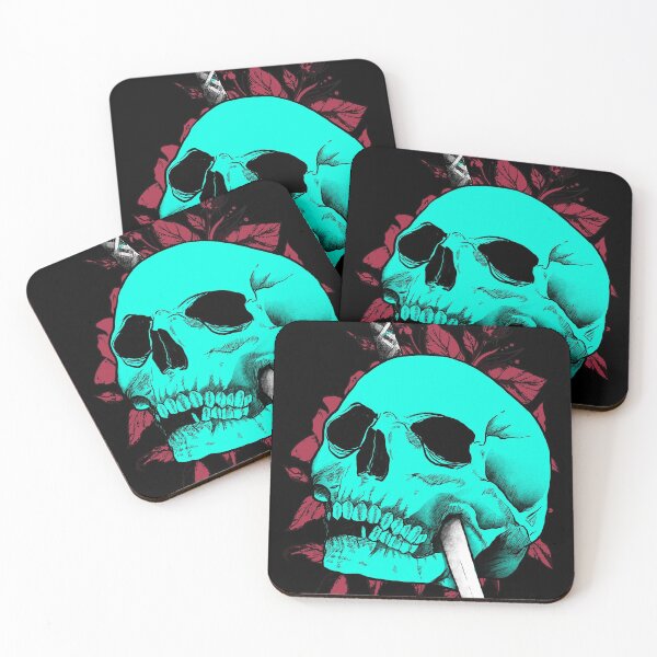 Item preview, Skull and Dagger II designed and sold by deathanarchy.