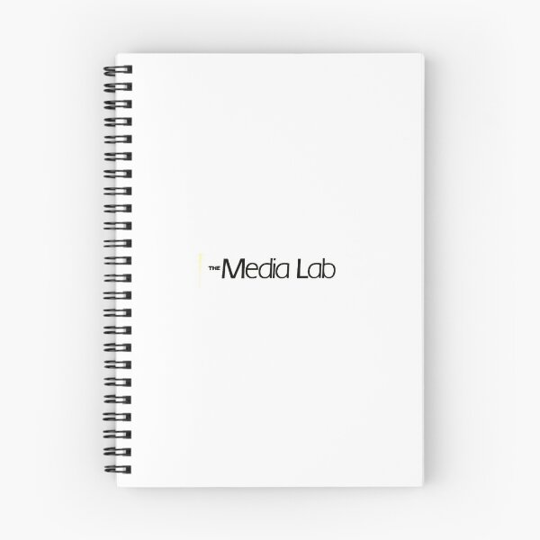 Item preview, The Media Lab designed and sold by junjha.