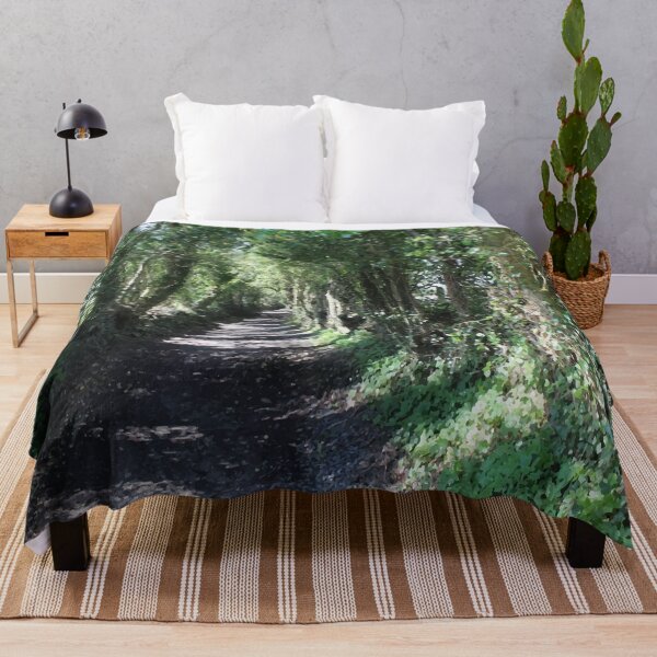 Item preview, The Fairy Road designed and sold by JJ McColgan.
