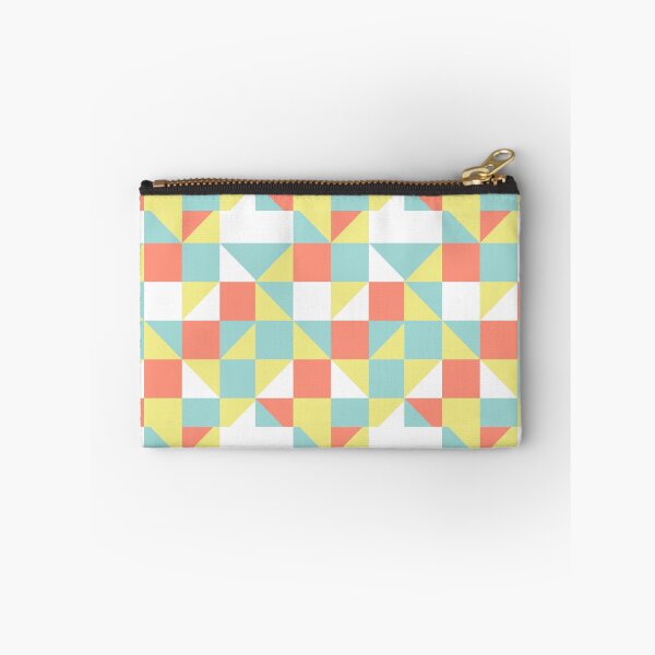 Item preview, Colorful Abstract Geometric Pattern designed and sold by Islanr.
