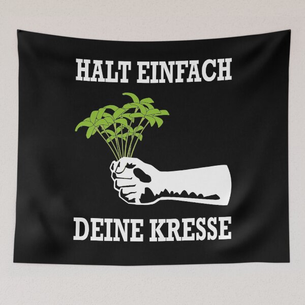 Item preview, Just hold your cress funny saying, slogan designed and sold by desislogn.