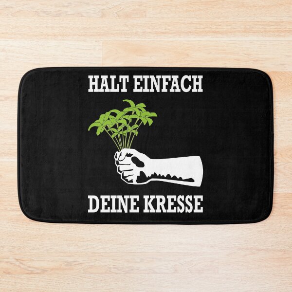 Item preview, Just hold your cress funny saying, slogan designed and sold by desislogn.