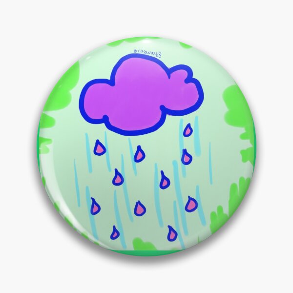 Item preview, Rainforest  designed and sold by rayway8.