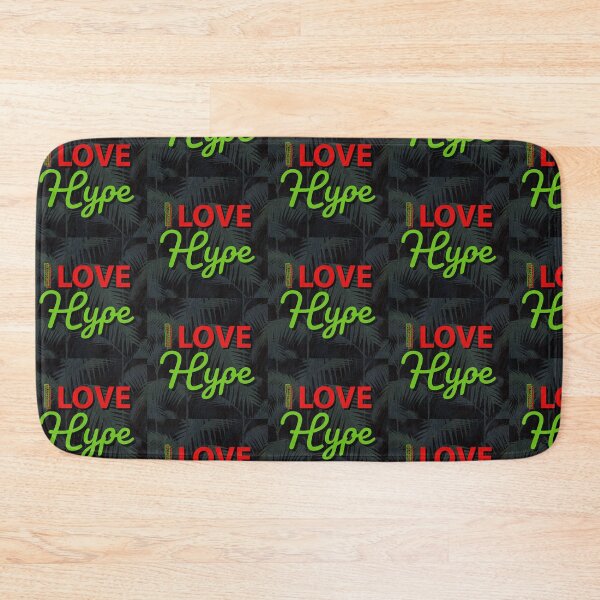 Item preview, I Love Hype designed and sold by klaus-V-P.