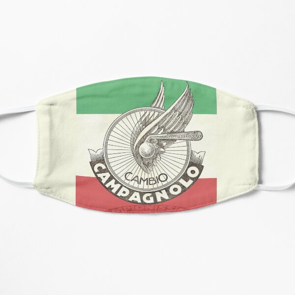 Cambio Campagnolo Mask