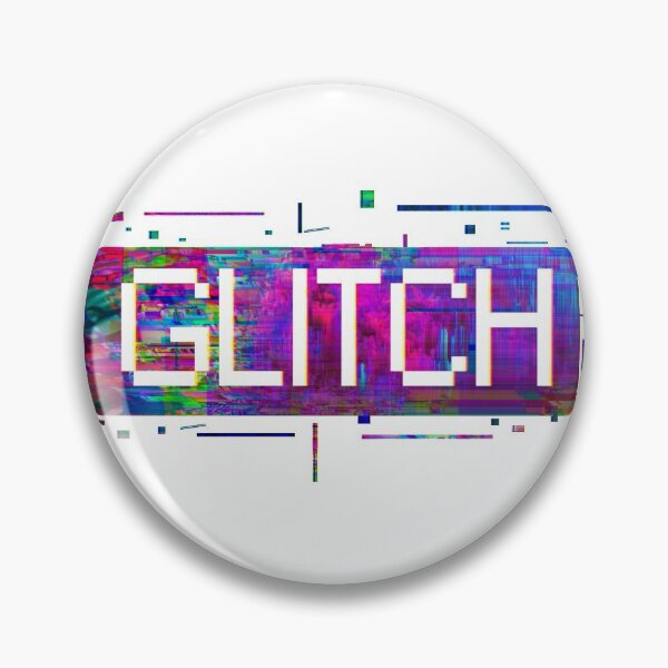 Item preview, GLITCH COOL MERCH designed and sold by Mateo Galic.