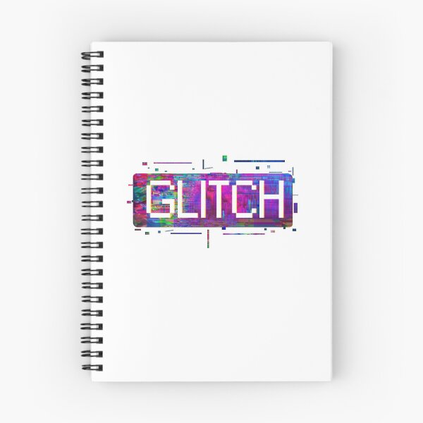 Item preview, GLITCH COOL MERCH designed and sold by Mateo Galic.