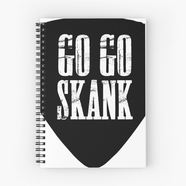 Item preview, Go Go Skank designed and sold by Go Go Skank.