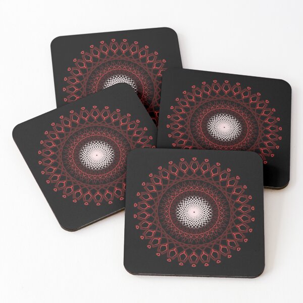 Item preview, Viking mandala designed and sold by SunnyArtis.