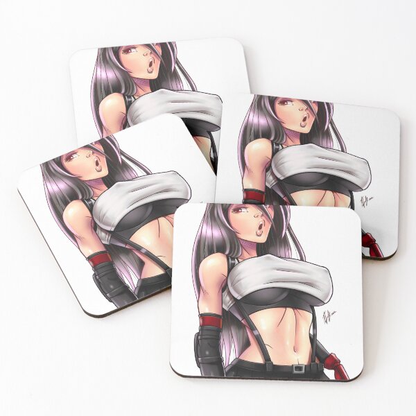 Item preview, Tifa. designed and sold by TomWlod.