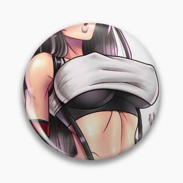 Item preview, Tifa. designed and sold by TomWlod.