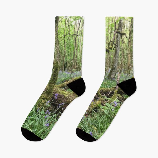 Item preview, Wild Woodland designed and sold by JJ McColgan.