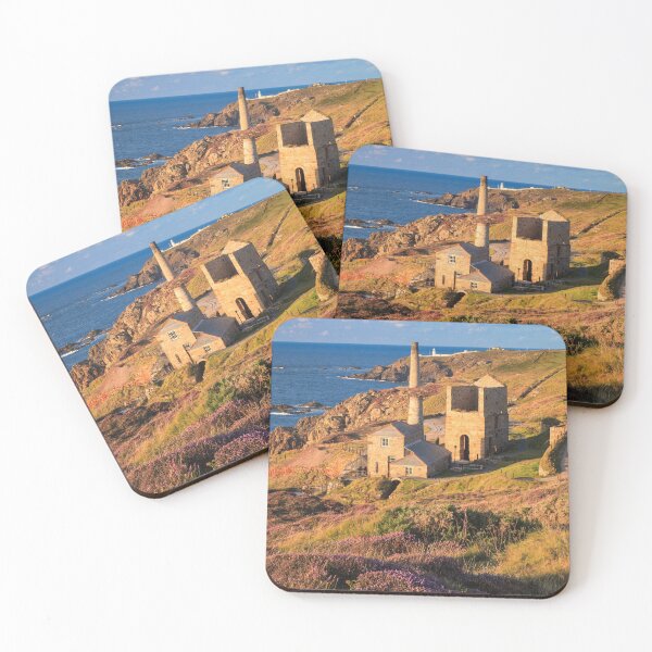 Item preview, Evening Light at Levant designed and sold by bitm2007.